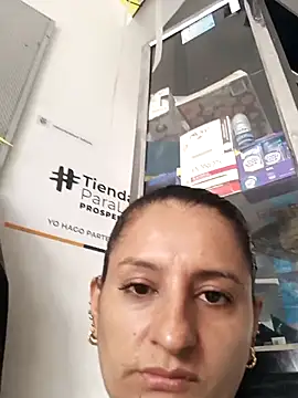 Titiss8921 online show from September 18, 1:13 pm