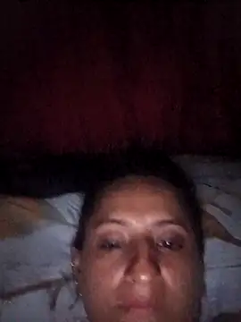 Titiss8921 online show from October 17, 3:10 am