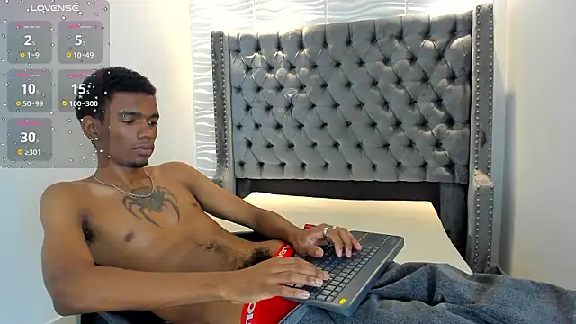 nero reyd online show from February 18, 7:32 pm