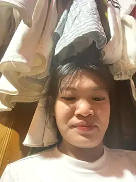 Ngoc 2k5 online show from October 13, 3:17 am