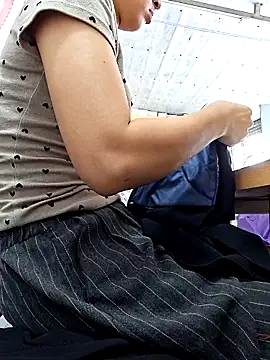 irina hana online show from September 22, 7:21 am