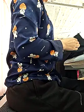 irina hana online show from November 29, 12:57 am