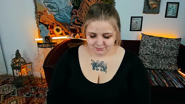 SladaDell online show from November 3, 1:12 pm