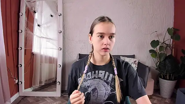 Vel1ka online show from November 1, 4:47 am