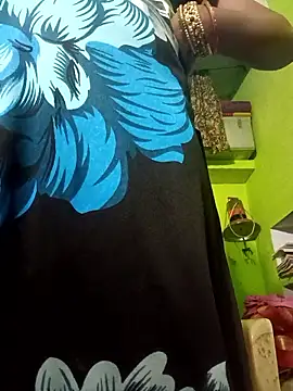 ZIVAA online show from February 22, 6:06 pm