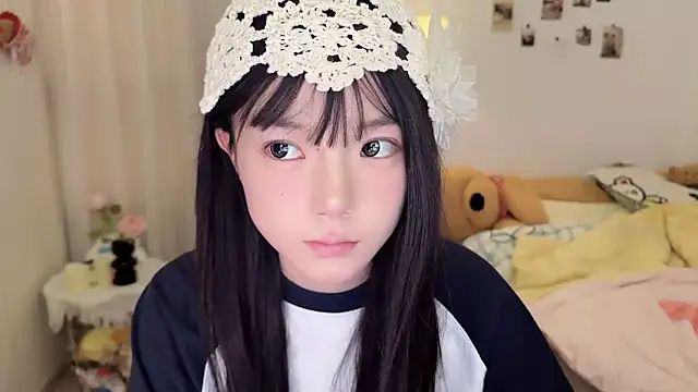 Momo-xx online show from January 7, 12:46 am