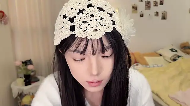 Momo-xx online show from January 14, 1:22 am