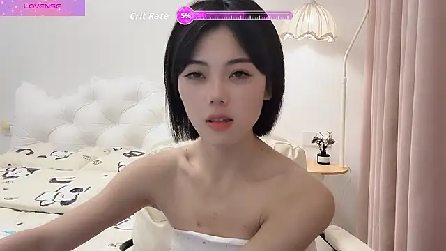 Snapshot of bao-bao- chatting on October 4, 2:37 pm bao-bao- online show from October 4, 2:37 pm