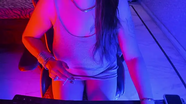 Snapshot of ShylaGill chatting on November 11, 9:59 pm ShylaGill online show from November 11, 9:59 pm