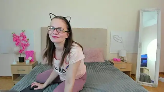 LexyFuun online show from November 29, 10:35 pm