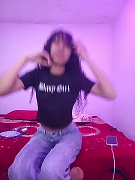 Snapshot of Morenpeka chatting on November 26, 10:22 pm Morenpeka online show from November 26, 10:22 pm