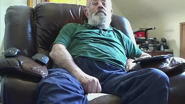 janzer13 online show from April 24, 12:51 pm