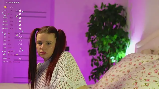 Snapshot of ambershoney chatting on October 21, 6:52 pm ambershoney online show from October 21, 6:52 pm