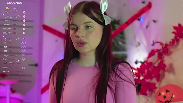 Snapshot of ambershoney chatting on October 23, 7:23 pm ambershoney online show from October 23, 7:23 pm