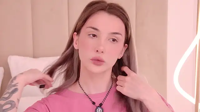 Nesolla online show from March 27, 8:20 am