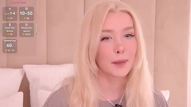 Nesolla online show from April 20, 12:08 pm