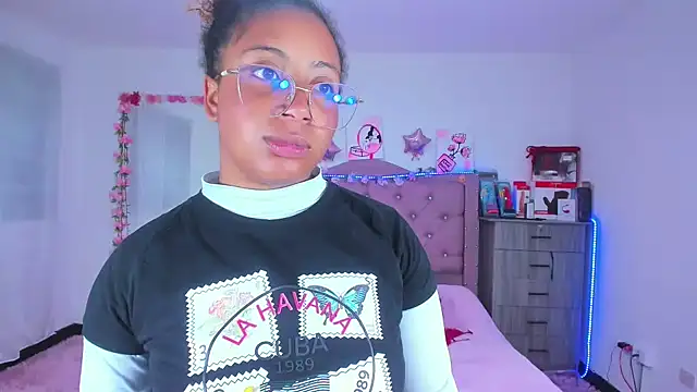 Gabi Jhons 23 online show from September 9, 10:37 am