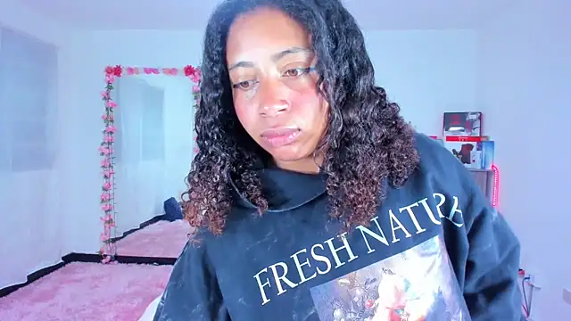 Gabi Jhons 23 online show from September 20, 11:11 am