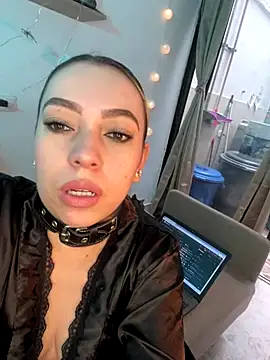 Moon Blake online show from September 12, 3:34 pm