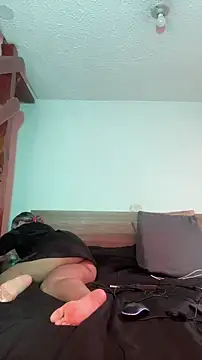 Moon Blake online show from February 3, 1:05 pm