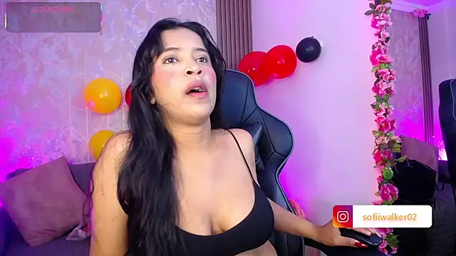 SophiaWalker 1 online show from September 26, 12:42 pm