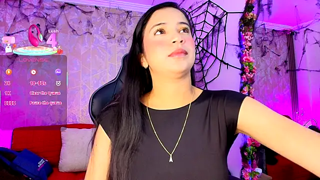 SophiaWalker 1 online show from October 28, 11:03 am