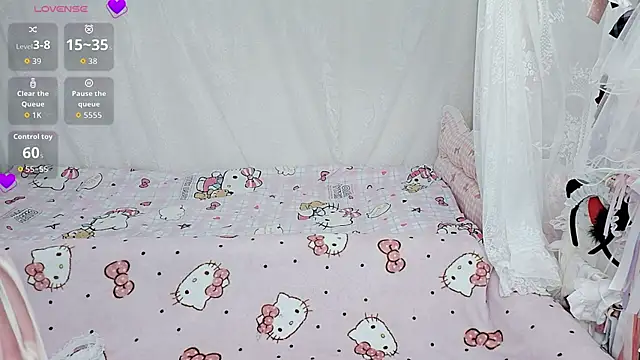 9aunatiis online show from March 6, 9:33 pm