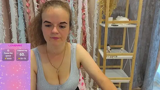 Luisa Rosee online show from September 11, 3:56 pm