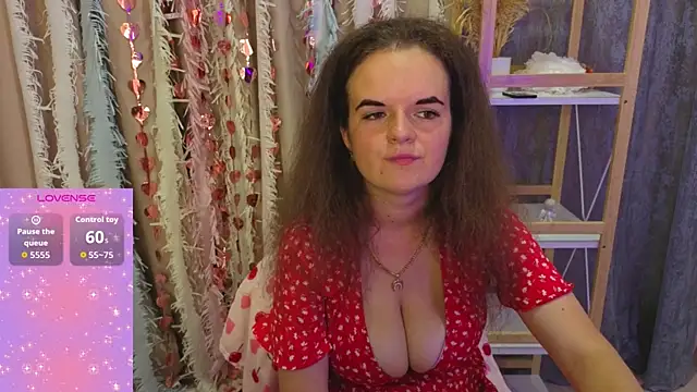 Luisa Rosee online show from September 12, 5:57 pm