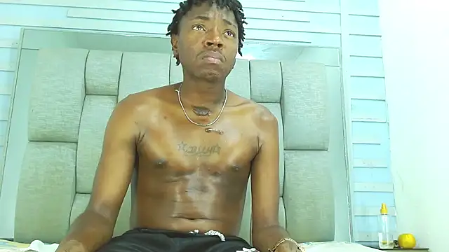 Black Fire10 online show from September 10, 6:41 pm