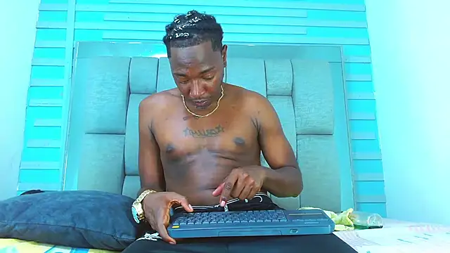 Black Fire10 online show from November 11, 8:20 pm