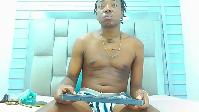 Black Fire10 online show from March 11, 4:35 pm