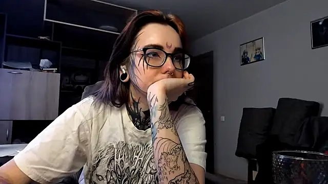 HighelikeGirl online show from September 10, 10:04 am