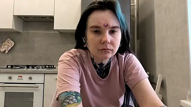 HighelikeGirl online show from March 12, 7:36 am