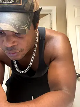 KeYBuMp323 online show from September 14, 2:16 pm