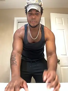 KeYBuMp323 online show from October 23, 2:38 pm