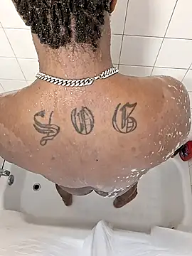 KeYBuMp323 online show from November 19, 3:06 am