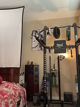 KeYBuMp323 online show from February 2, 3:44 pm