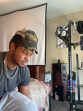 KeYBuMp323 online show from March 17, 4:32 pm