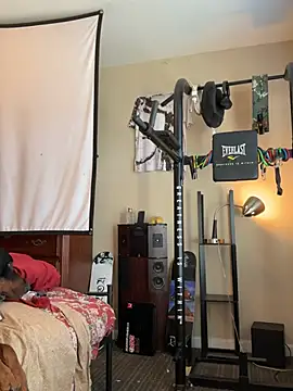 KeYBuMp323 online show from March 18, 3:37 pm