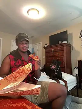 KeYBuMp323 online show from March 26, 10:26 pm