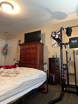 KeYBuMp323 online show from April 7, 3:23 pm