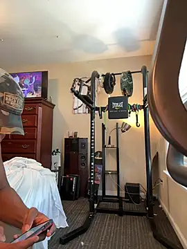 KeYBuMp323 online show from April 9, 2:11 pm