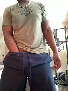 KeYBuMp323 online show from April 16, 9:39 pm