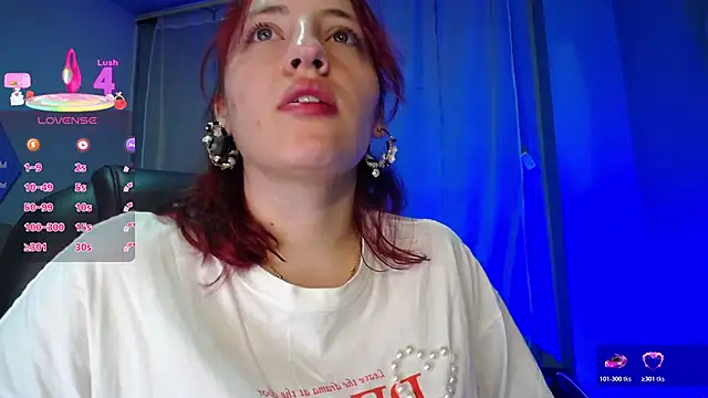 Lulugh  online show from November 7, 7:14 pm