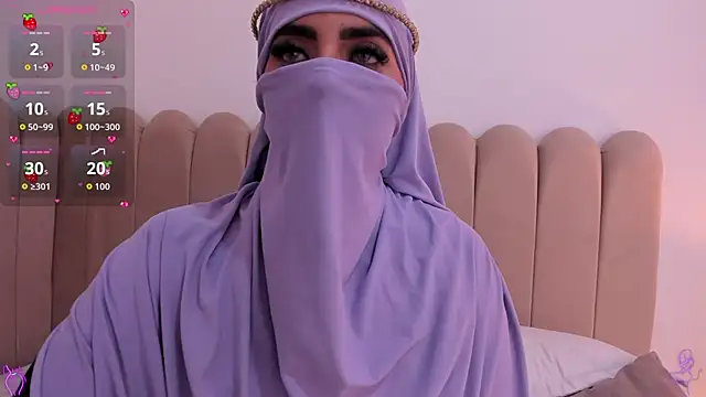 Snapshot of Jasmin_hamdan chatting on October 22, 1:22 pm Jasmin hamdan online show from October 22, 1:22 pm