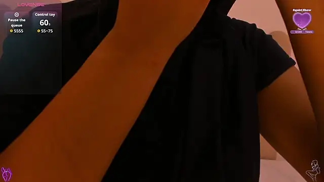 Snapshot of Jasmin_hamdan chatting on November 26, 6:42 pm Jasmin hamdan online show from November 26, 6:42 pm