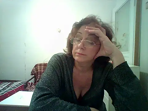 Snapshot of Julia54391 chatting on September 30, 7:30 pm Julia54391 online show from September 30, 7:30 pm