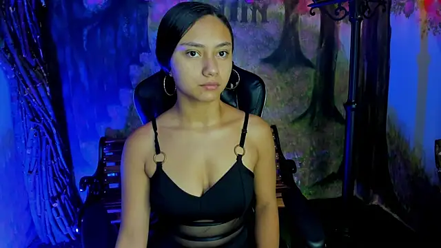 Snapshot of VenusBlazer chatting on December 3, 12:25 pm VenusBlazer online show from December 3, 12:25 pm