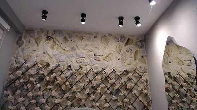 VenusBlazer online show from February 1, 2:26 pm